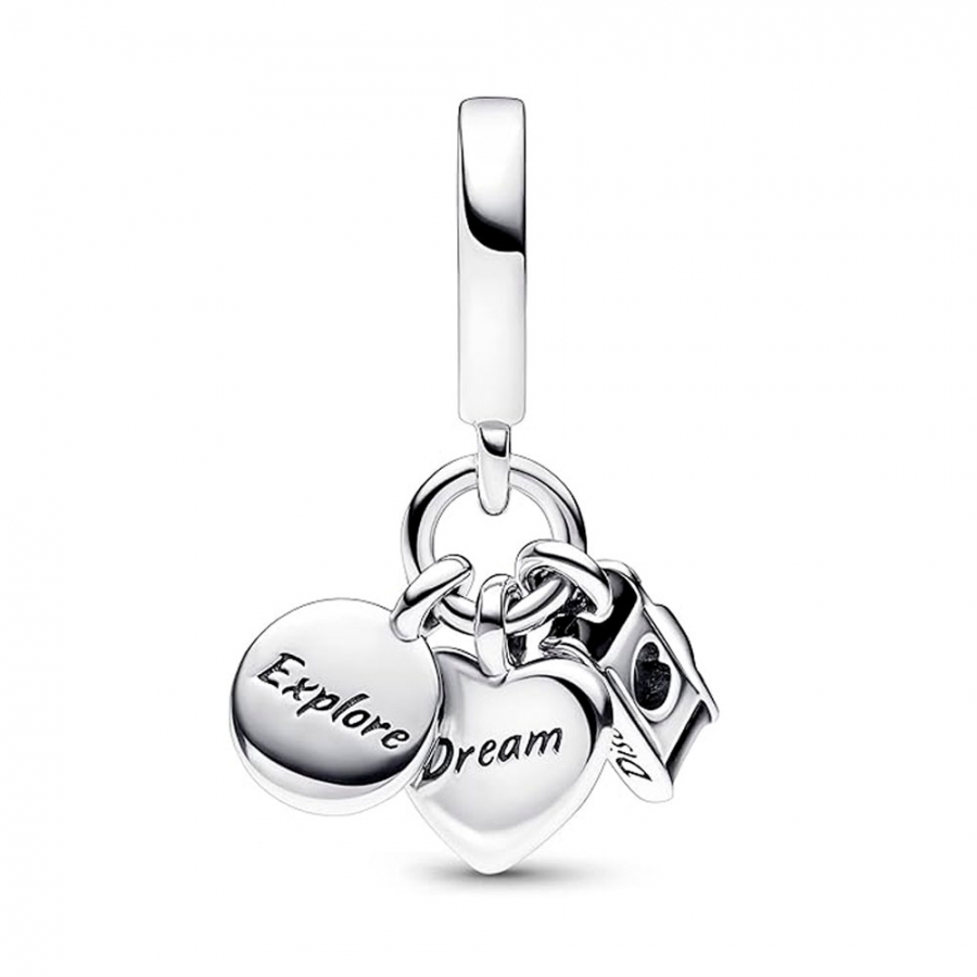 pandora-anhangercharm-aus-sterlingsilber-mit-dreifachkammer-herz-und-kompass-792703c01