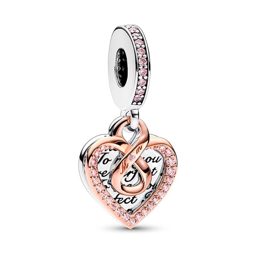 charm-pendentif-double-coeur-infini-en-bicolore-782641c01