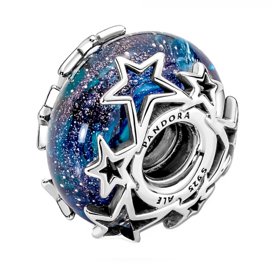 galaxy-and-stars-murano-glass-charm-790015c00