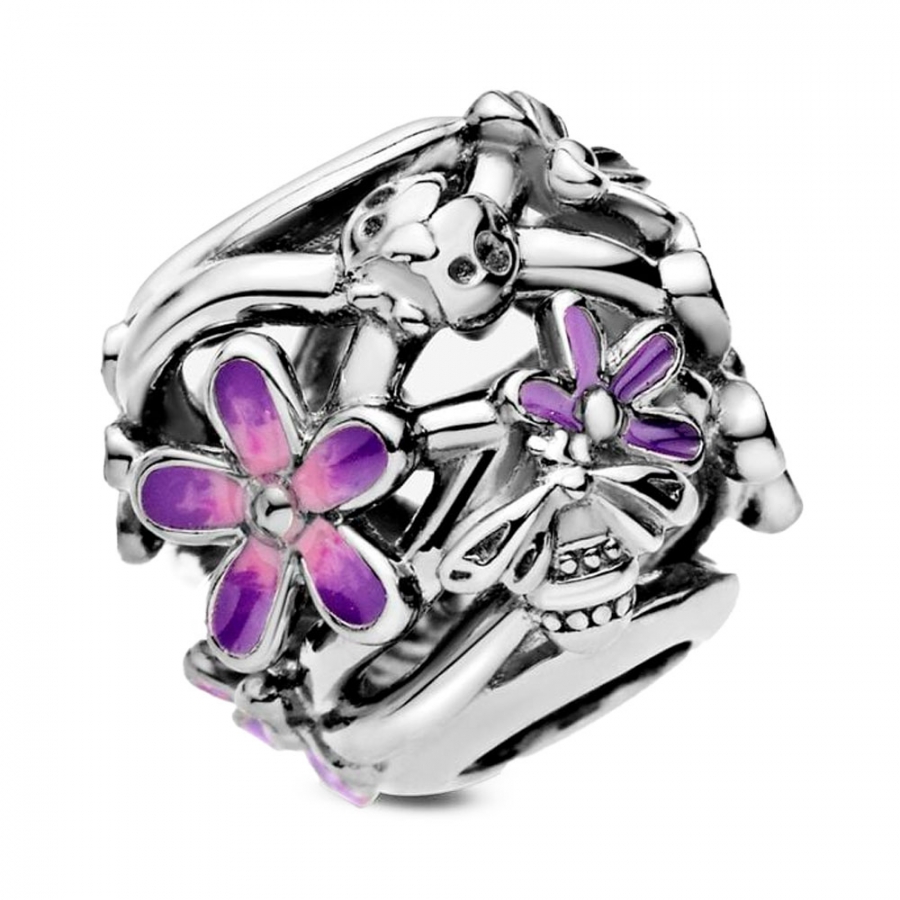 charm-purple-daisy-in-filigree-798772c02