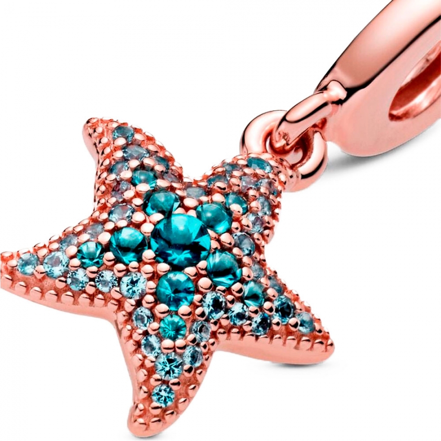 charm-colgante-estrella-de-mar-brillante-788942c01