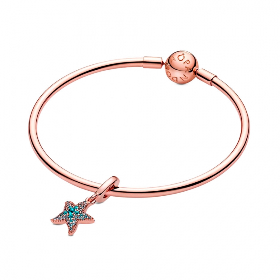 charm-colgante-estrella-de-mar-brillante-788942c01