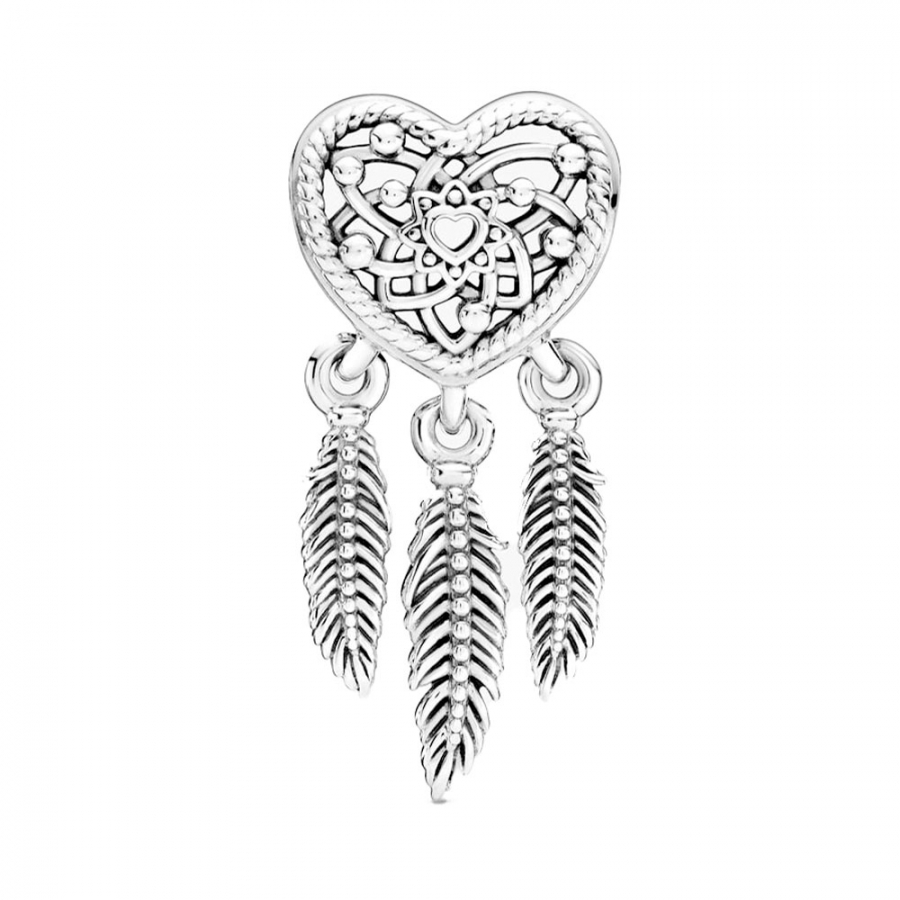 charme-attache-reves-avec-coeur-et-trois-plumes-d-argent-799107c00