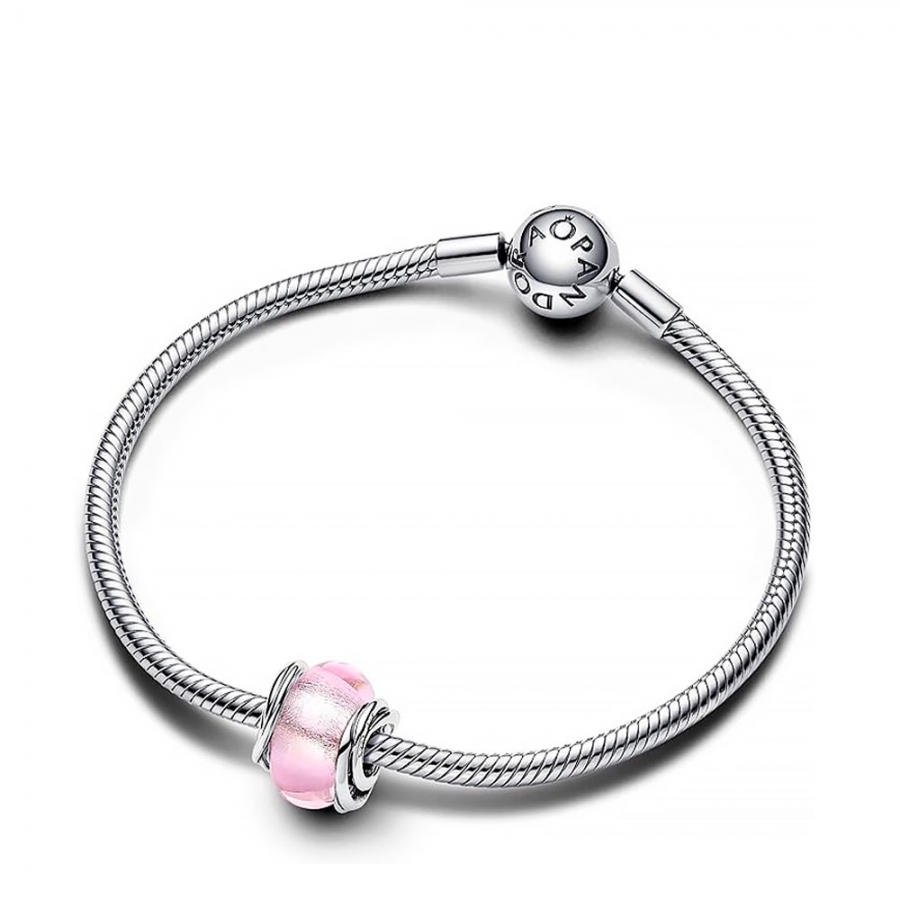 charm-de-cristal-de-murano-rosa-envuelto-793241c00