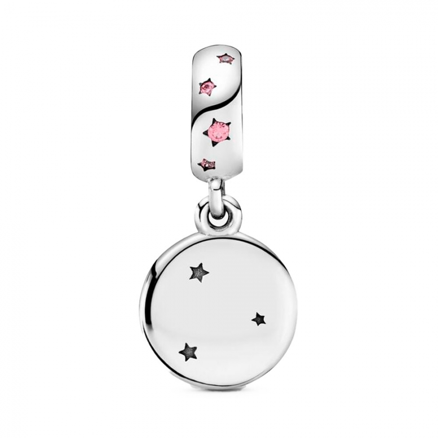 breloque-pendentif-en-argent-sterling-sisters-forever-798012fpc