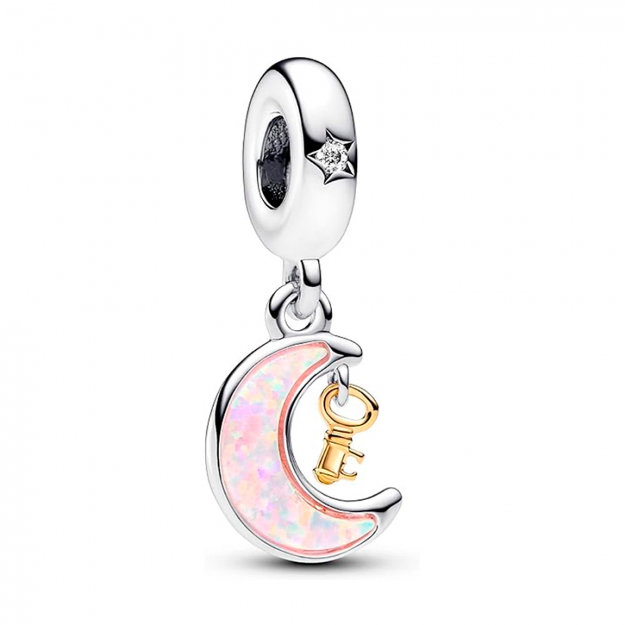 charm-colgante-luna-y-llave-en-dos-tonos-762985c01