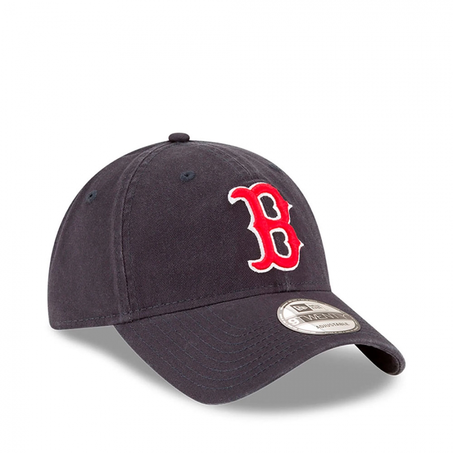 bone-boston-red-sox-mlb-core-classic-9twenty