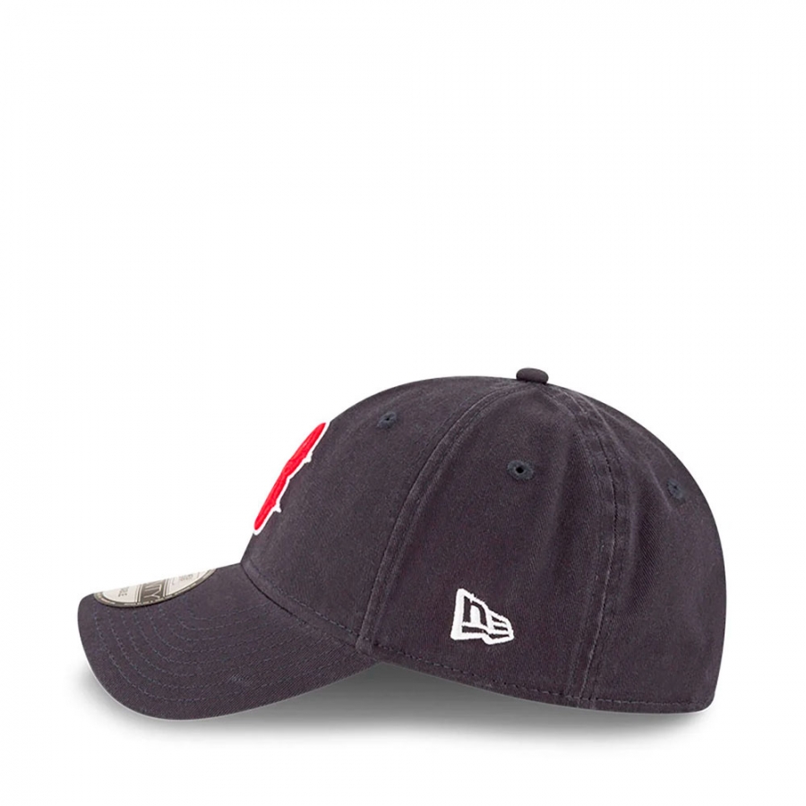 casquette-mlb-core-classic-9twenty-des-red-sox-de-boston