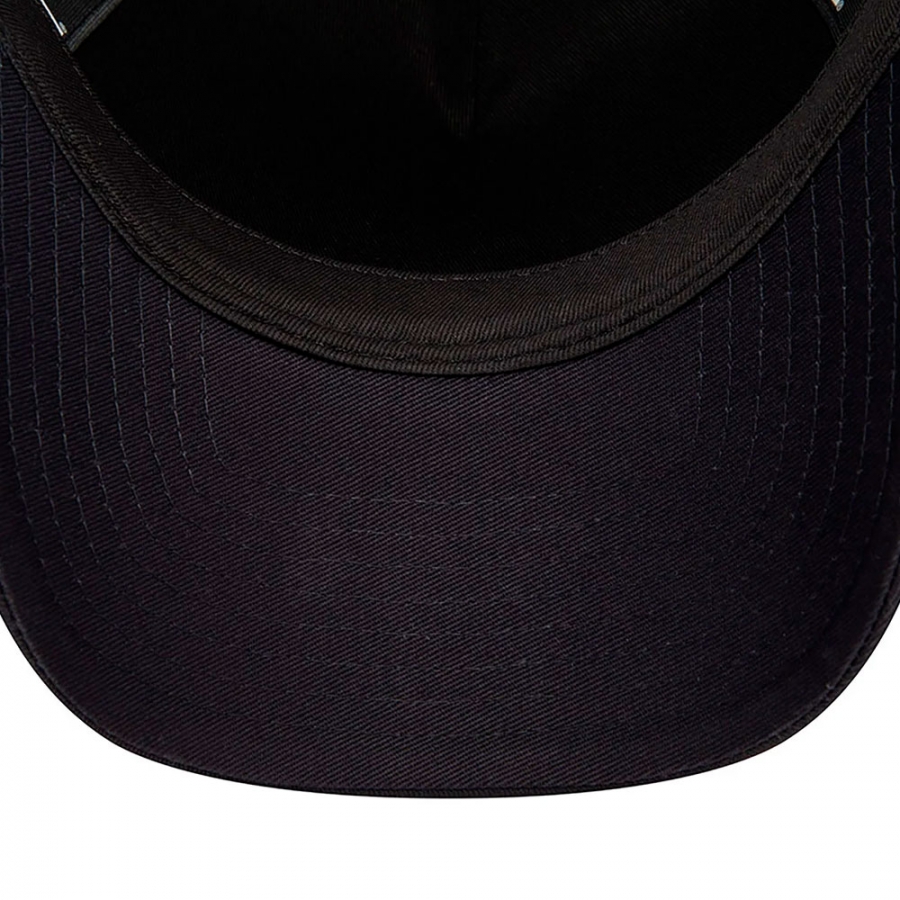 gorra-new-york-yankees-metallic-9forty-e-frame-trucker