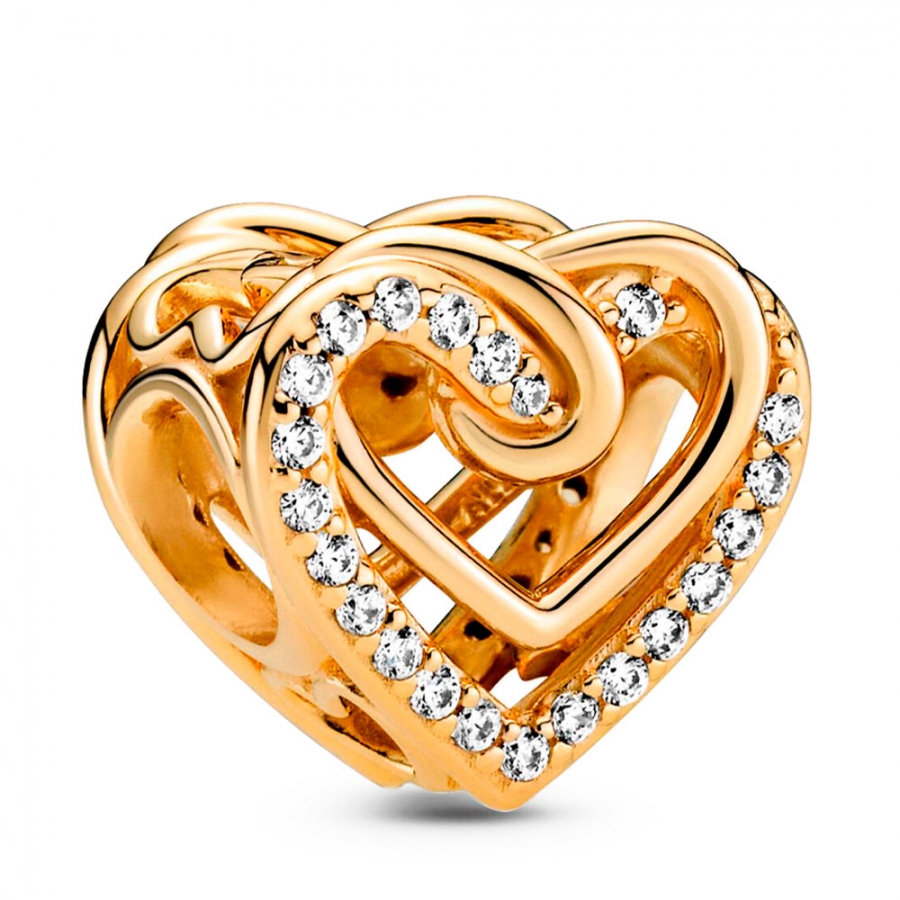 charm-corazones-entrelazados-brillantes-769270c01