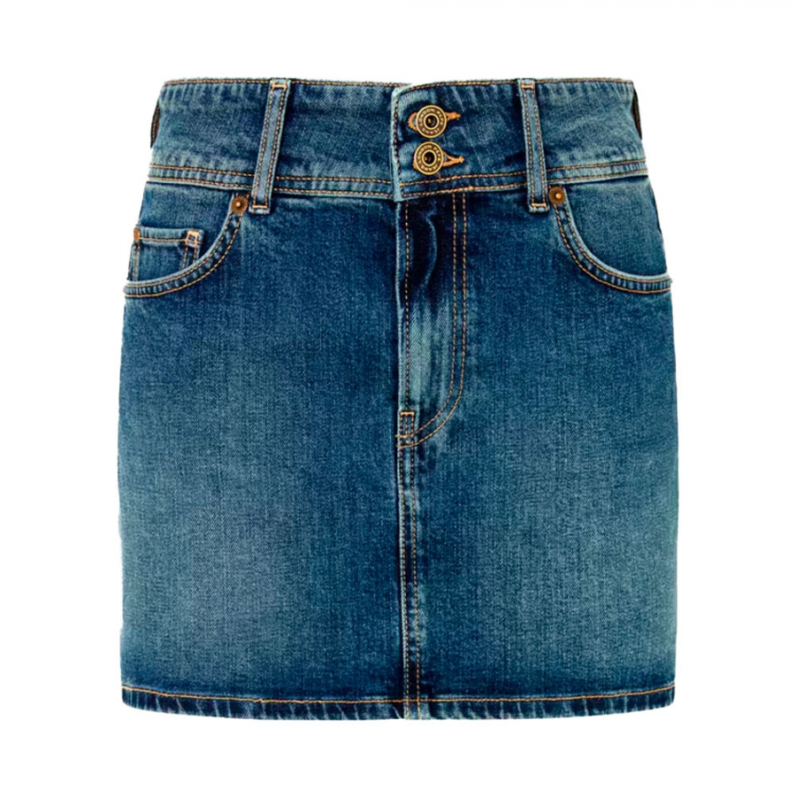 regular-fit-mid-rise-short-denim-skirt