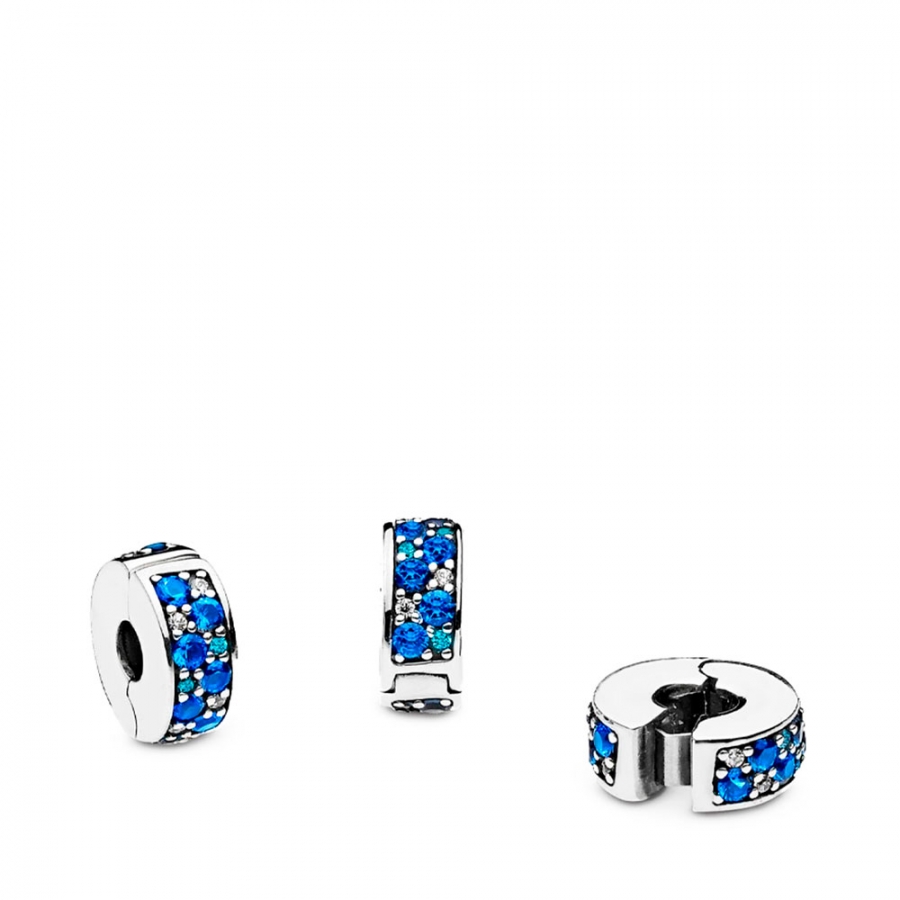 blue-pave-clip-charm-791817nsb-mx