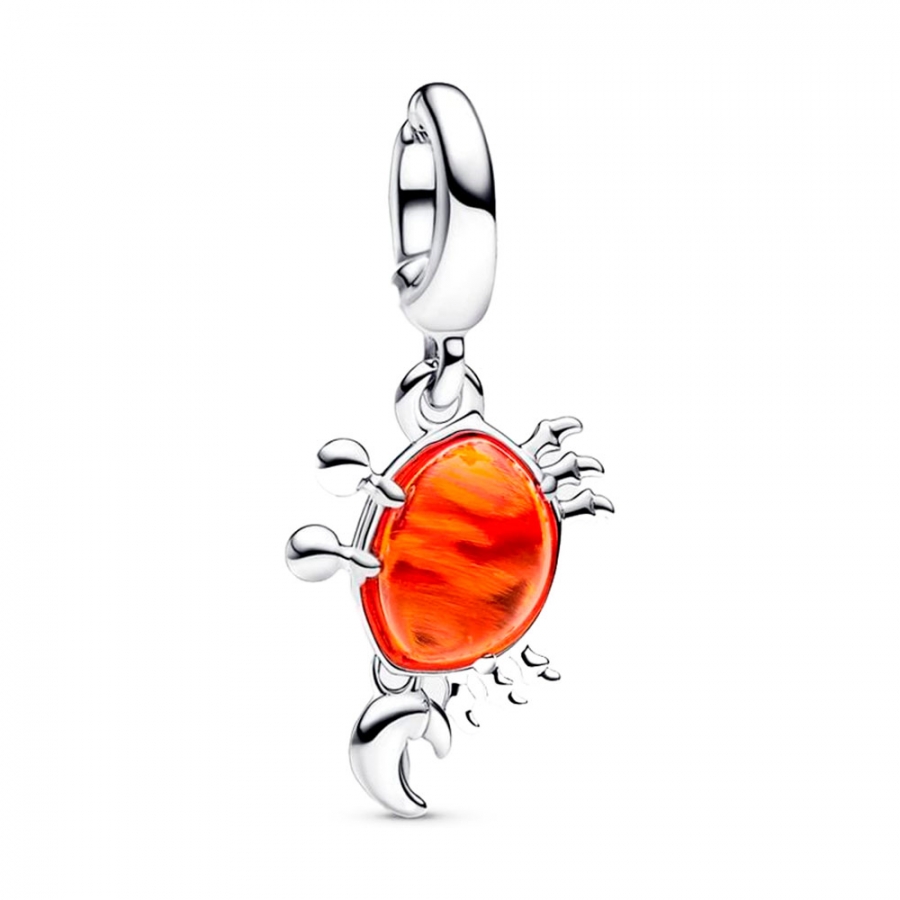 pendentif-charm-sebastian-le-crabe-de-la-petite-sirene-de-disney-792694c01