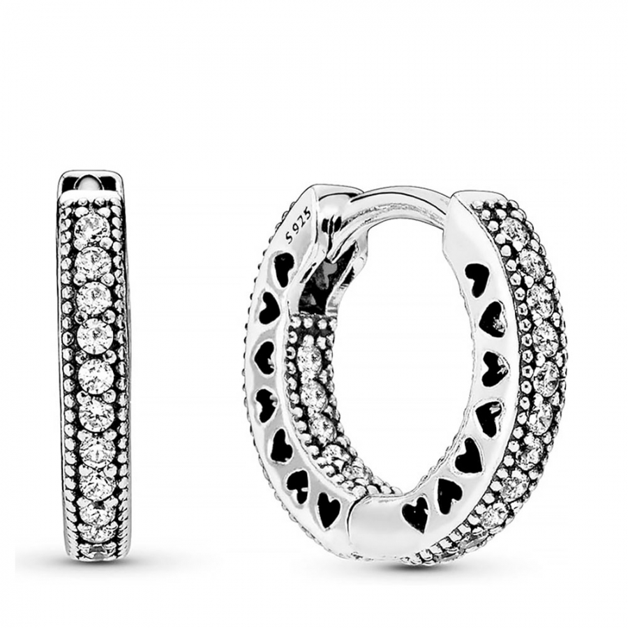 small-pandora-hearts-sterling-silver-hoop-earrings-296317cz