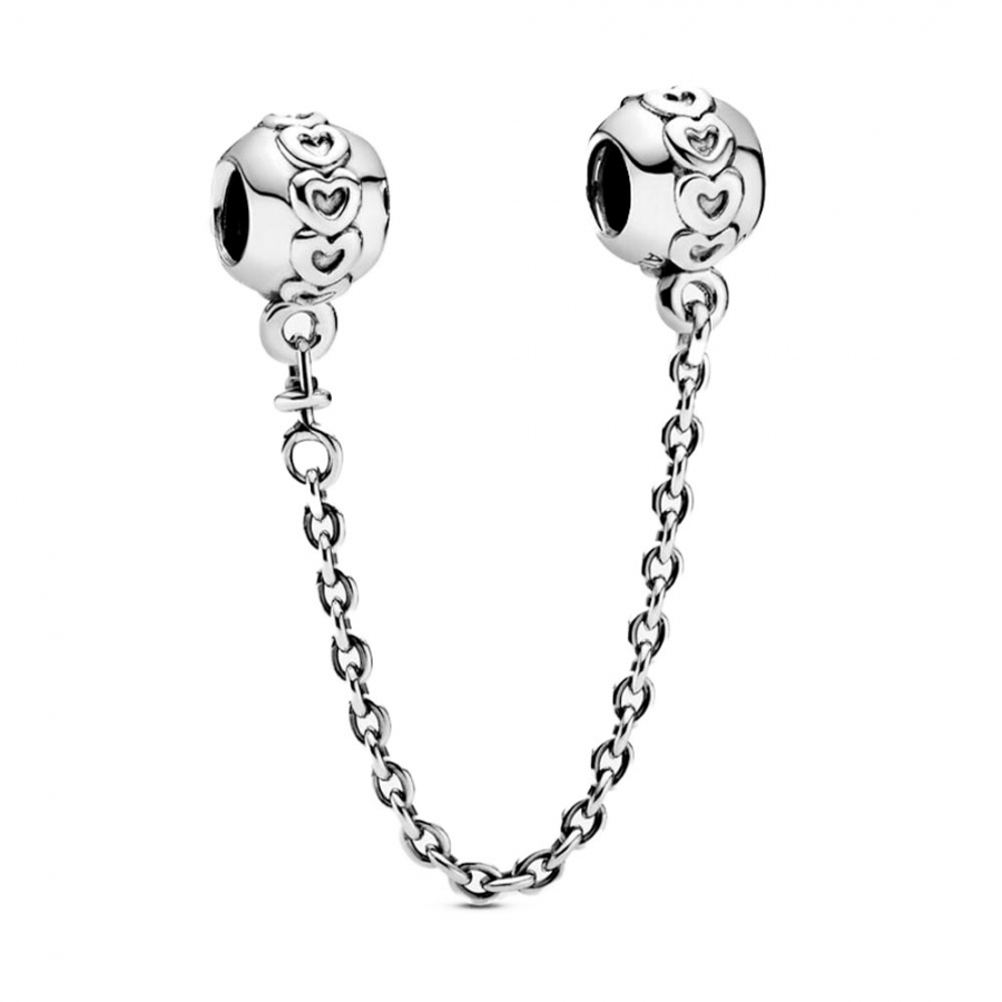 eternal-hearts-sterling-silver-safety-chain-79108805