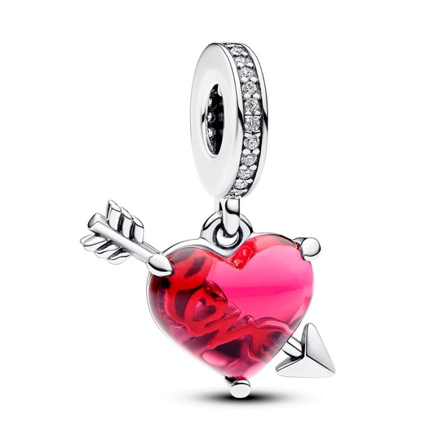 murano-glass-pendant-charm-red-heart-and-arrow-793085c01