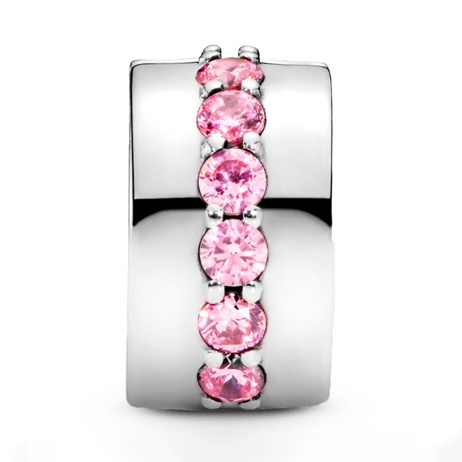 pink-bright-rows-clip-charm-791972pcz