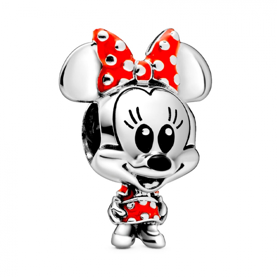 disney-x-colgante-798880c02-disney-minnie-sterling-with-red-and-black-enamel