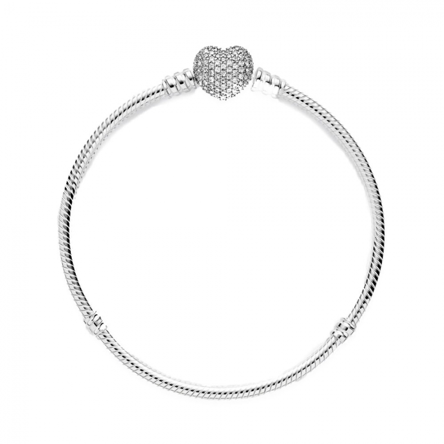 bracelet-with-pave-heart-closure-590727cz