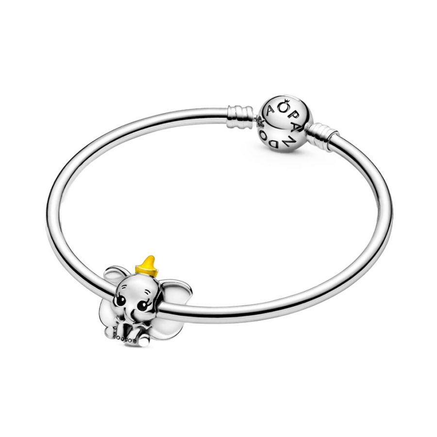 disney-x-colgante-799392c01-disney-dumbo-sterling-with-black-and-yellow-enamel