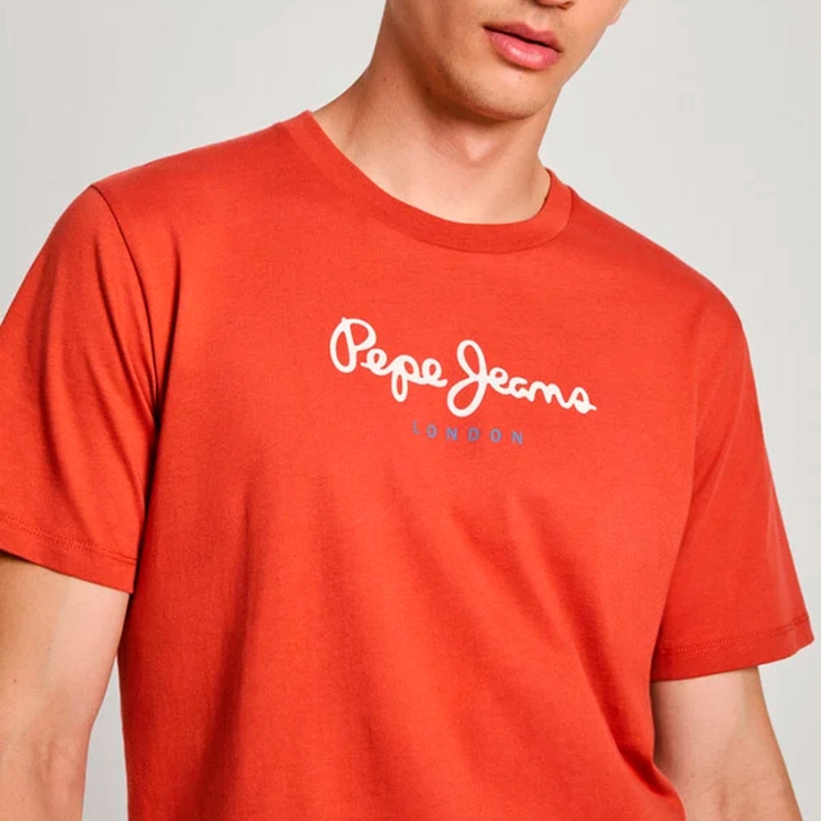 t-shirt-con-logo-fit-regolare