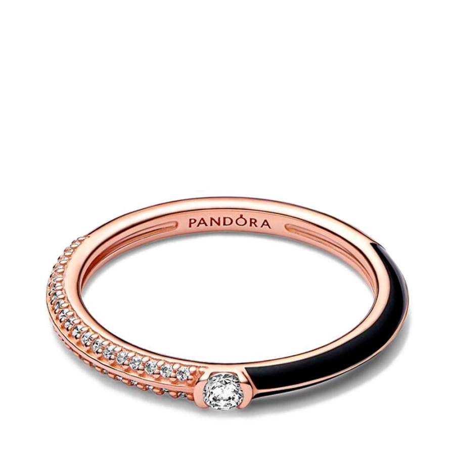 pandora-bague-double-noire-et-pave-me-182528c01