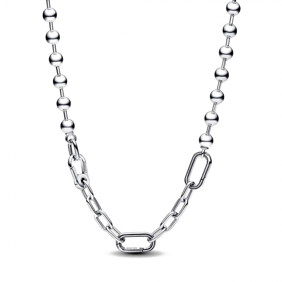 collana-pandora-link-link-e-perline-di-metallo-me-392799c00