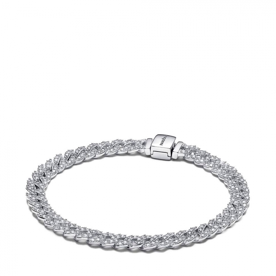 pulsera-de-cadena-pave-cuban-de-timeless-593008c01