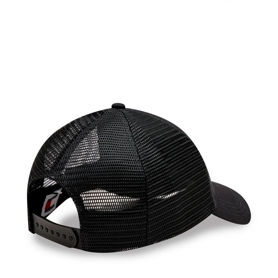 gorra-linear-logo-trucker