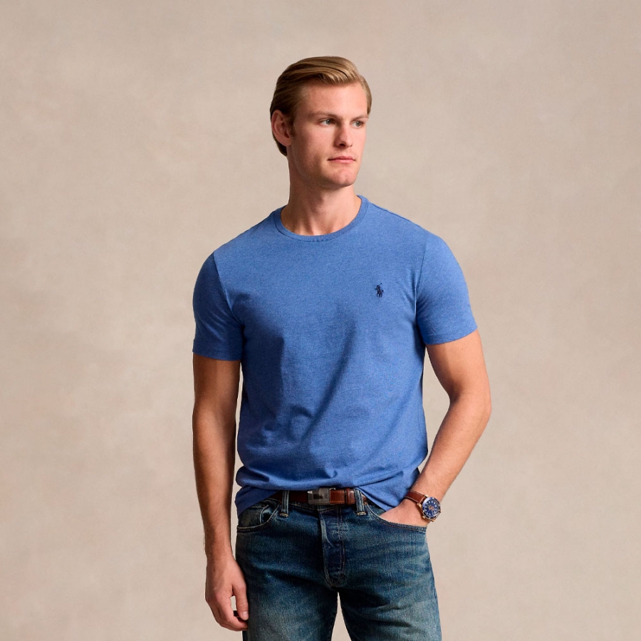 t-shirt-slim-fit-personalizzata