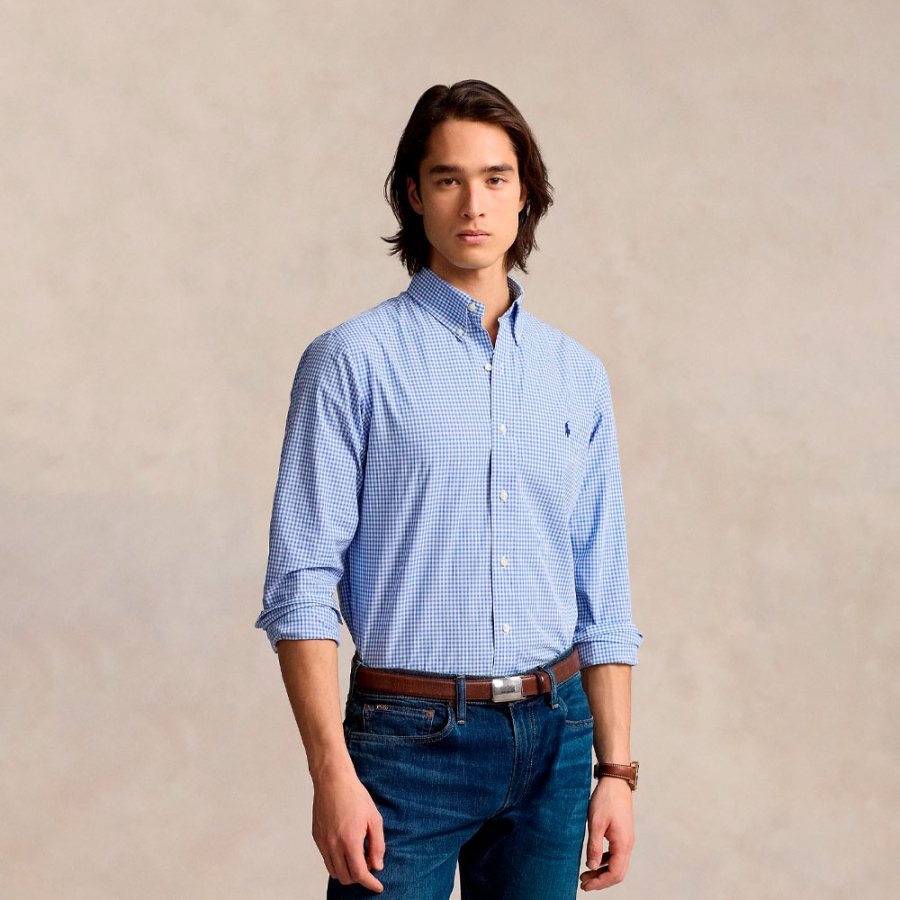 custom-fit-stretch-poplin-shirt