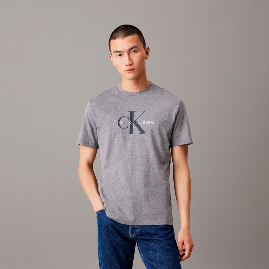 monogramm-t-shirt