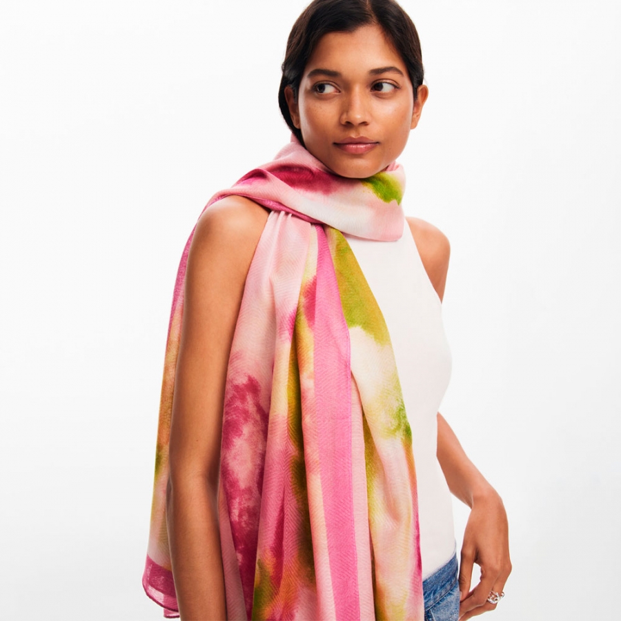 foulard-goddess-rectangular-acuarela