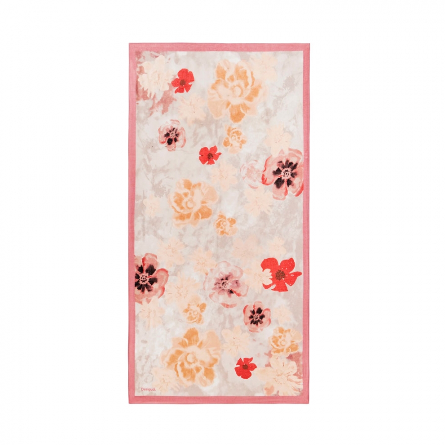 foulard-estampado-floral