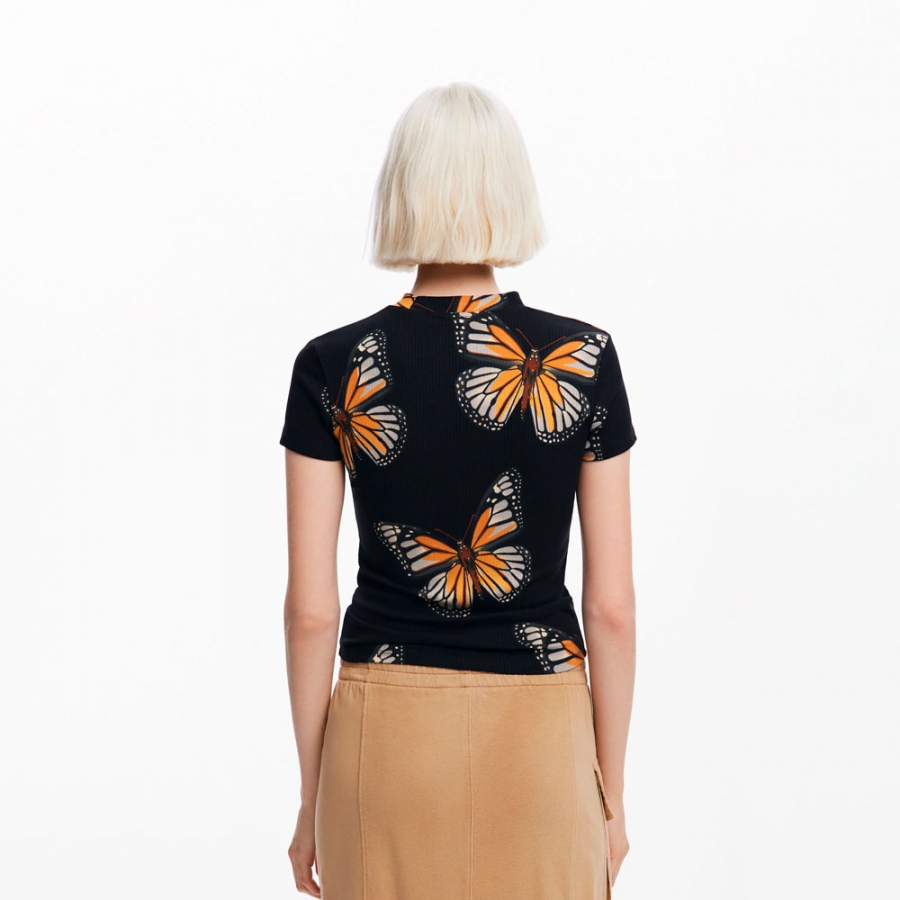 croise-butterfly-t-shirt