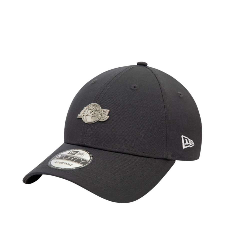 casquette-9forty-des-lakers-de-los-angeles-avec-pin