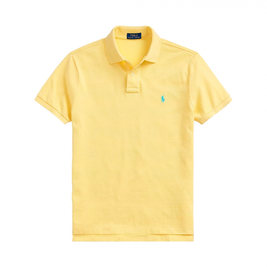 the-iconic-pique-polo