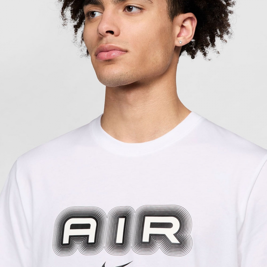 t-shirt-graphique-air