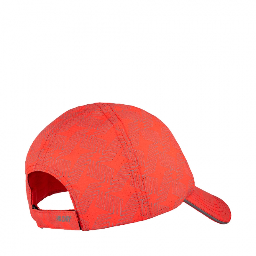 light-speed-orange-cap