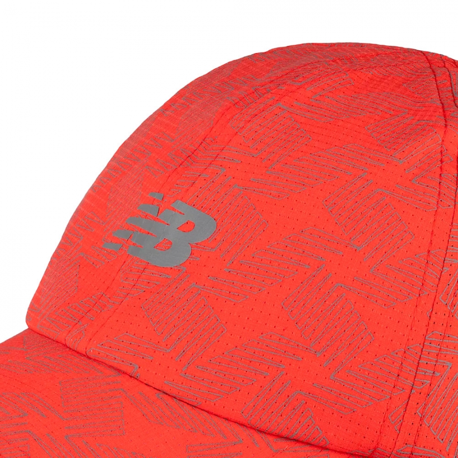 casquette-orange-vitesse-legere