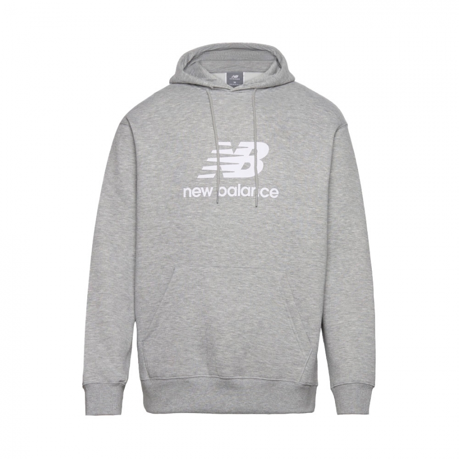 sudadera-essentials-logo