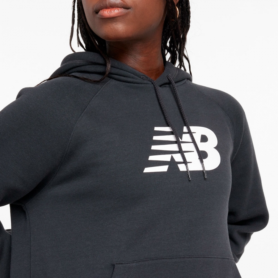 sweat-shirt-avec-logo-et-capuche