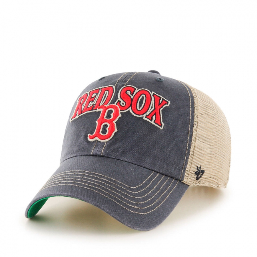 red-sox-baseball-cap