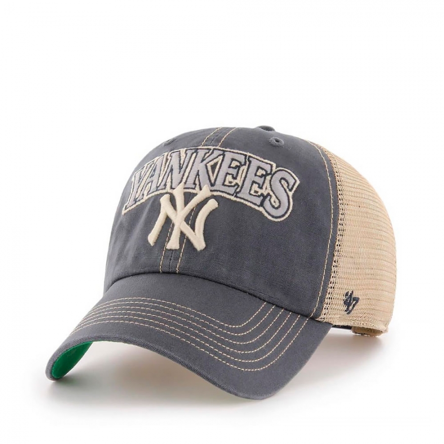 cap-der-new-york-yankees