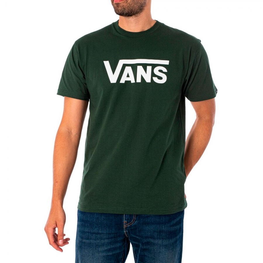 camiseta-vans-classic