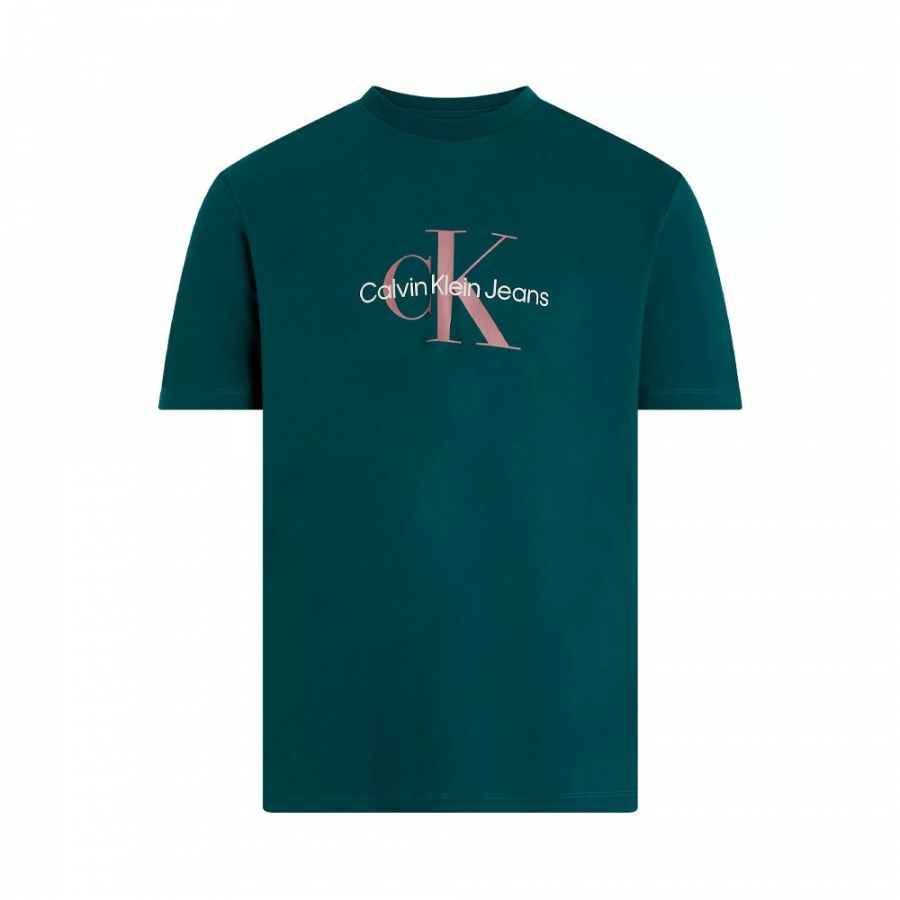 t-shirt-mit-monogramm