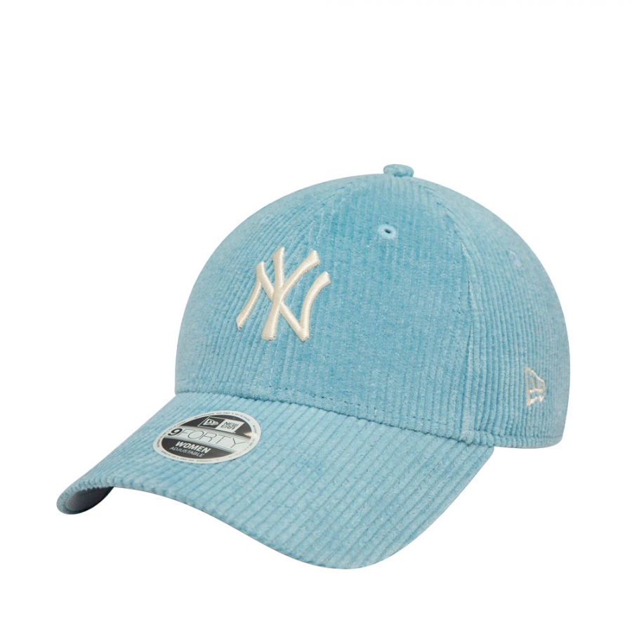 casquette-en-velours-cotele-des-yankees-de-new-york