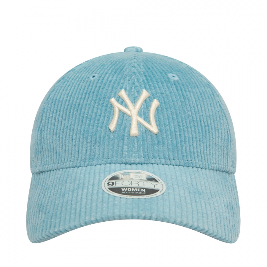 cappello-in-velluto-a-coste-dei-new-york-yankees