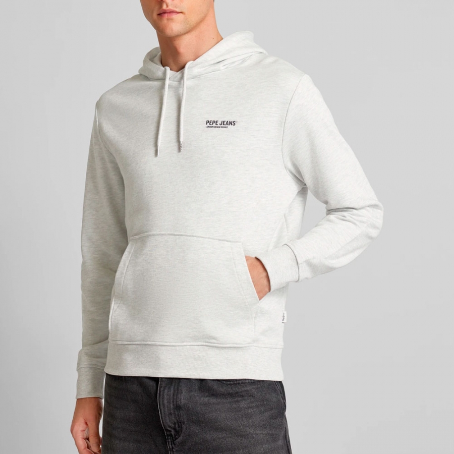 sweat-shirt-a-capuche-et-imprime