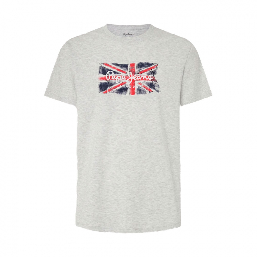 t-shirt-regolare-con-logo-union-jack-fit